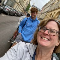 Cathleen Warren McElligott (@catiemac22) 's Twitter Profile