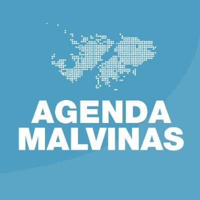 Periodismo Anticolonial 
📲 💻 ¿Querés aportar a Agenda Malvinas? : https://t.co/URDtXTzoP8

Face https://t.co/gEkFr94pGB  -  Inst https://t.co/SnUiRnmzOs