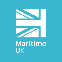 Maritime UK (@maritimeuk) 's Twitter Profile Photo Maritime UK (@maritimeuk) 's Twitter Profile Photo