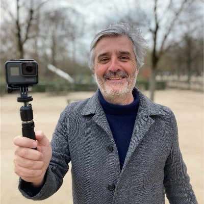 renaudroubaudi Profile Picture