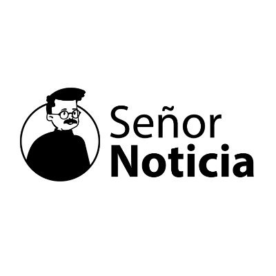 Señor Noticia