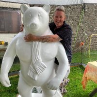 Lucy Sheffield Art, Books & Cushions (@lucysheffield3) 's Twitter Profile