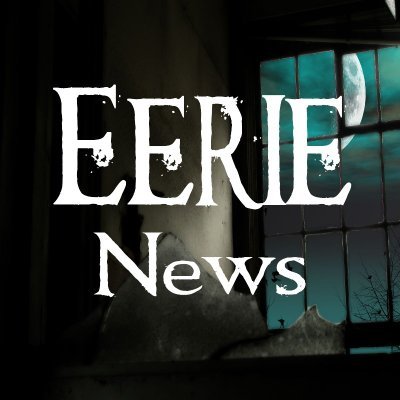 MP Pellicer brings you the latest news & stories about the world of the paranormal, weird & unexplained #eerienews #storiesothesupernatural #mppellicer