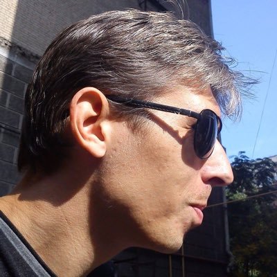 GorgalyovSr's profile picture. Спартаковец. Скептик, циник, атеист.