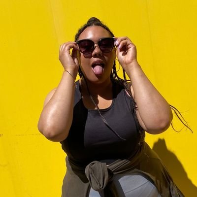 **Nothing real can be threatened**
-Future Therapist
-Open Minded