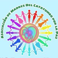 Madres del Catatumbo por la Paz(@del_madres) 's Twitter Profile Photo
