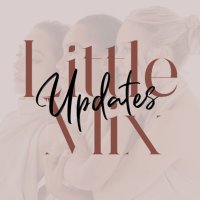 Little Mix Updates(@LMFansAreBest) 's Twitter Profile Photo