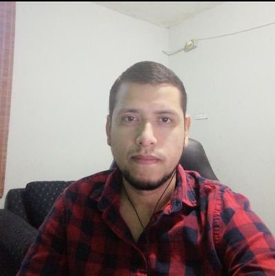 DanielCamposC's profile picture. 