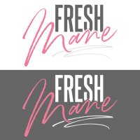 Fresh Mane(@freshXmane) 's Twitter Profile Photo