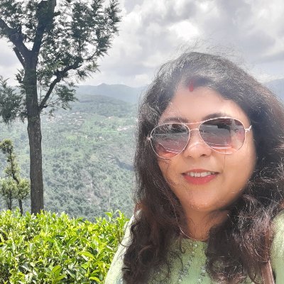 NehaSingh2284's profile picture. 