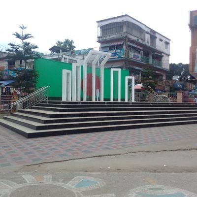 Gobindagonj,Gaibandha.