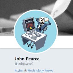 #cyber & #technology #news  
@techpearce
@techpearce2
@techpearce3
@techpearce4
@JohnNews2u
@johnpearcenews5

#Science & #Technology #News #Network