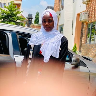 JimohHafsah's profile picture. 