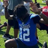 DeAntray McCorkle (@mccorkle_4) 's Twitter Profile