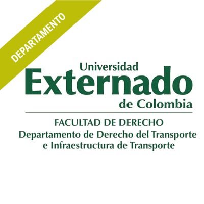 Fundado en 1991. Desarrolla principalmente actividades de docencia e investigación en la @uexternado💚✈️- Director: Dr. Manuel Guillermo Sarmiento.