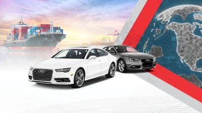 Ship your car to Ghana with Swift Import, top-rated carrier in the United States with  experience in International shipping to Ghana.  Buy from copart to GH