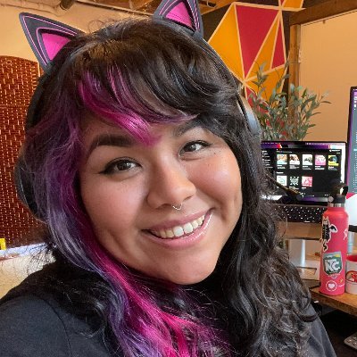 Designing for do-good orgs, building a lot of emails, spending way too much time online. She/Her. 🐱 🌁 🍜 🍹 ✈️ 💻 🇧🇴 @thelma@mindly.social