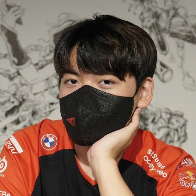 For T1 | #T1WIN
Created a new account for t1 so i can fangirl in peace
Fan since 2021 Worlds

| '95