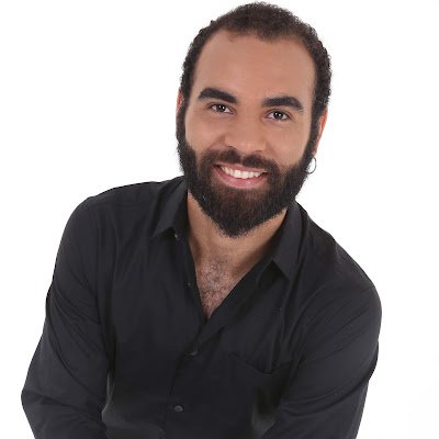 BonnyeckXavier's profile picture. Eu