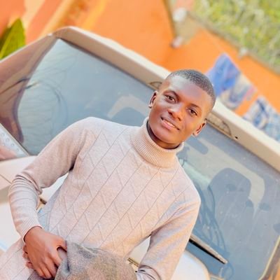 japhet_kyanga's profile picture. nous ne nous efforçons pas pour impressionner ou pour être en concurrence avec qui que ce soit. Nous voulons juste changer le fil de l'histoire.🤏🏾