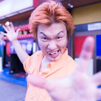 SAMMY MONSTRO【サミー・モンストロ】(@sammymonstro) 's Twitter Profile Photo