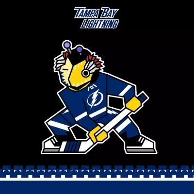 #GoBolts #GoSKA ⚡⚡⚡ (@GoBoltsTampaBay)