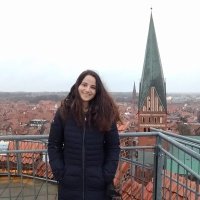Venetia Voutsa (@vevoutsa) 's Twitter Profile