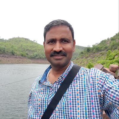 RamanaR69561502's profile picture. Video journalist