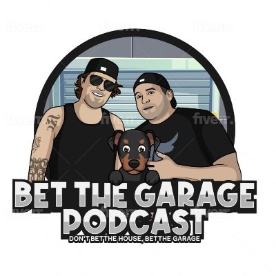 Betthegarage Profile Picture