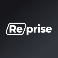 Reprise (@getreprise) Twitter profile photo