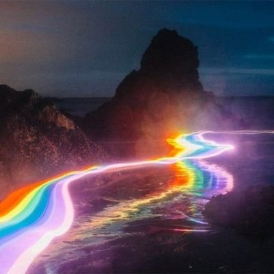 ByeolYx's profile picture. Never give up JUSTICE FOR RI🙏

Nyongtory is real 🌈