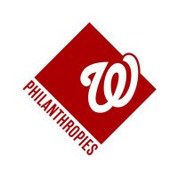 Nationals Philanthropies(@Nats4Good) 's Twitter Profile Photo