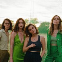The Big Moon (@thebigmoon) 's Twitter Profile