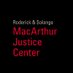 MacArthur Justice Center (@MacArthrJustice) Twitter profile photo