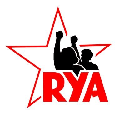 RYA is an organization of the youth of India committed to the principles of dignified employment for all, justice, patriotism and democracy.