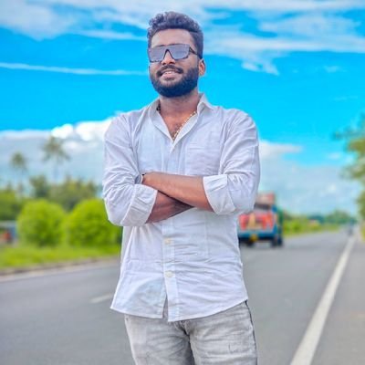 🪔 DEEPAK SWAIN 🪔
😌MU ODIA PUA😌
🌝PAYR SE SOMU BOLSAKTE HO🤭