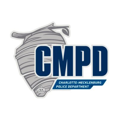 This is the official twitter feed for the Charlotte-Mecklenburg Police Department | Feed not monitored 24/7 | Emergencies call 911 | Non-emergencies call 311