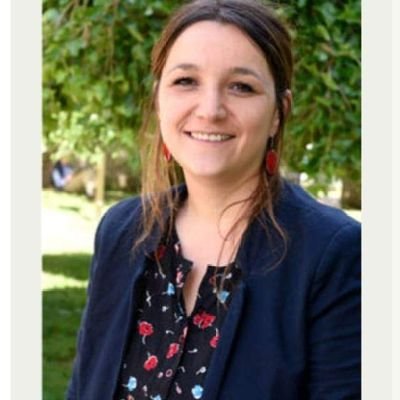 Adjointe au Maire Tranquillité et Prévention, Villejuif. 🌹Parti socialiste