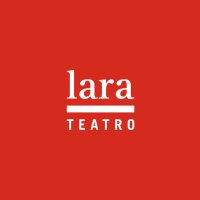 Teatro Lara(@teatrolara) 's Twitter Profile Photo