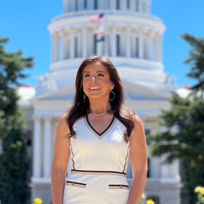 California Capitol Correspondent @kcranews | President @CCACalifornia | Board @SacPressClub