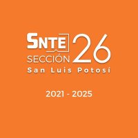 Sección 26 del SNTE(@seccion26snte) 's Twitter Profile Photo