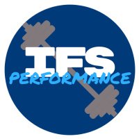 IFS Performance(@IFS_Performance) 's Twitter Profile Photo