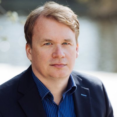 Martin Obschonka Profile