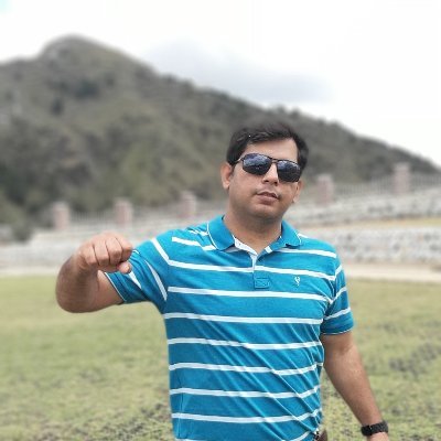 atul_career's profile picture. From India,  loves dogs, bikes, travelling..