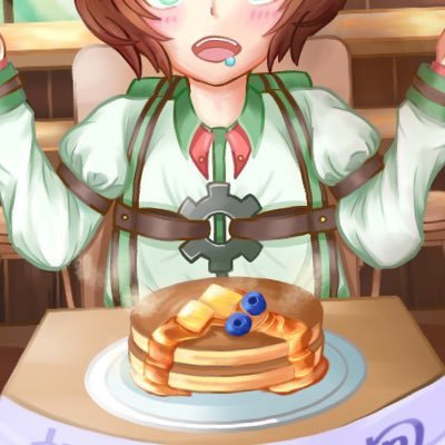 パンケーキ佐藤さんのプロフィール画像
