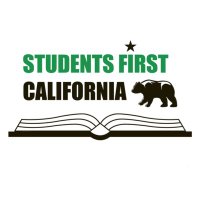 Students First California(@StudentsFirstCA) 's Twitter Profile Photo