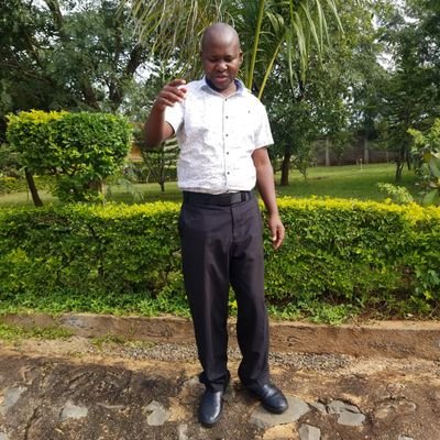Omar Bakuli Lutatwa Profile