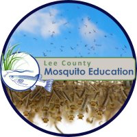 Lee County Mosquito Education (@lcmosquitoed) 's Twitter Profile