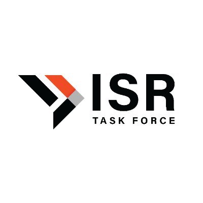 Official account of the U.S. Army Intelligence, Surveillance, and Reconnaissance Task Force
#VisionisVictory
Following, RTs, links, and likes ≠ endorsement.