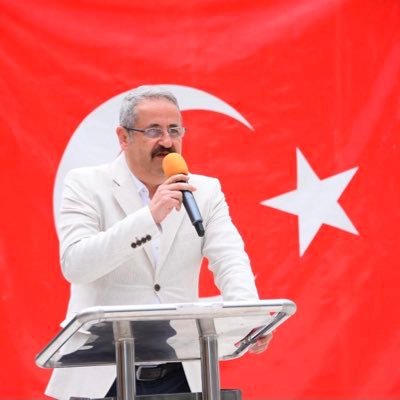 İST. Ü. SBF - ÇARŞAMBA ‘DA MÜLKİ İDARE AMİRİ🇹🇷